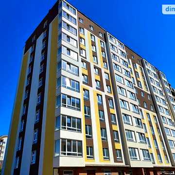 Продаж 1к Квартира Вінницький 2-й провулок ЖК Ранкове Family