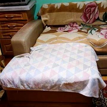 Сдам квартиру 1 комната