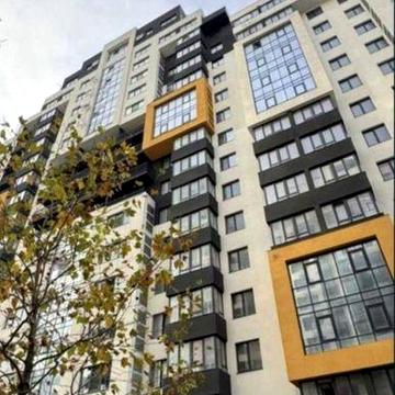 Продам 2 кімн. квартиру у житловому комплексі «Таїровські Сади».(293-073)