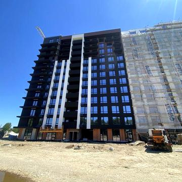 Терміновий продаж 2к. квартири. Manhattan Up Озеро Набережна Центр.