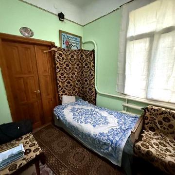 Продаж частини будинку
