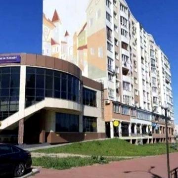 Проспект Победы ЦЕНТР Аренда 1 ком