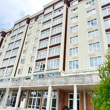 Продаж однокімнатної квартири по вигідній ціні. Без комісії.