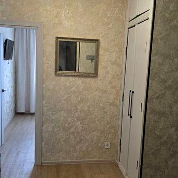 Сдам свою 2 к квартиру после свежего ремонта.Шевченко 339