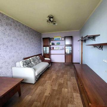 Продам 3-комн квартиру 67м2 вблизи станции метро Студенческая MV