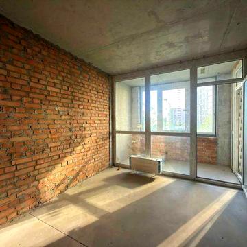 Продам 1-кімнатну квартиру, ЖК Діброва Парк, Без Ремонту. 9 буд ЖК Dibrova Park