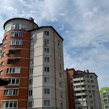 3К квартира в Ірпені. 115,5 м².Можна під держпрограми!БЕЗ КОМІСІЇ
