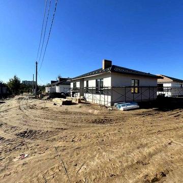 Продаж від забудовника будинок 97м2