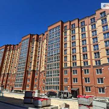 Продаж 3к Квартира Володимира Лучаковського (Лучаківського) вулиця ЖК по ул. Лучаковского-Троллейбусная