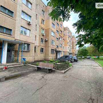Продаж 1к Квартира Володимира Бизова (Якіра) вулиця