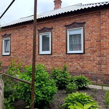 Продам житловий будинок у м. Охтирка,