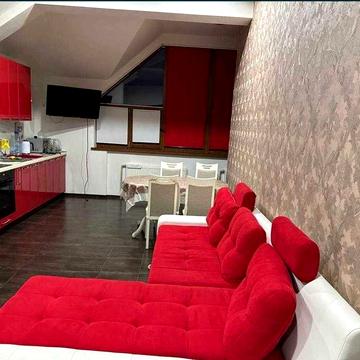 Продам 2к  58м2  квартиру в Таунхаусі  Клочківська,  вул. Кузнецька  ( 21165)