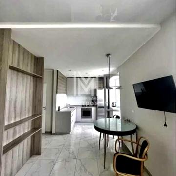 Продам стильную 1-комнатную квартиру с дорогим ремонтом, 45 м² ЖК Времена года ID 15873 - ЖК Времена года