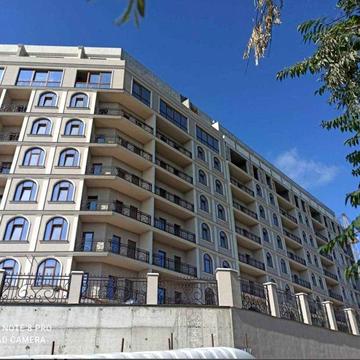 Продам 1 комнатную квартиру ЖК Авиньон Газ Котел Теплые полы Море 49м за 46000у.е ЖК Авиньон