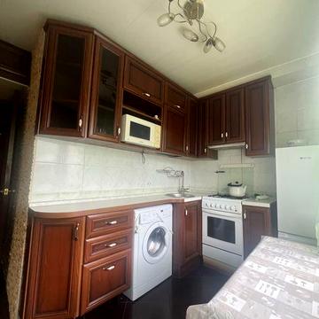 ‼️Оренда 15,000грн 2кім/54м2 Соломʼянський р-н вул.Михайла Донця 27