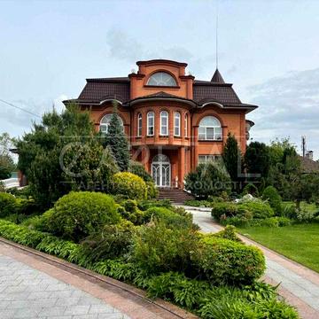 Терміновий продаж!!! Будинок в Новосілках Фастівський район Києва!!! Повністю автономний