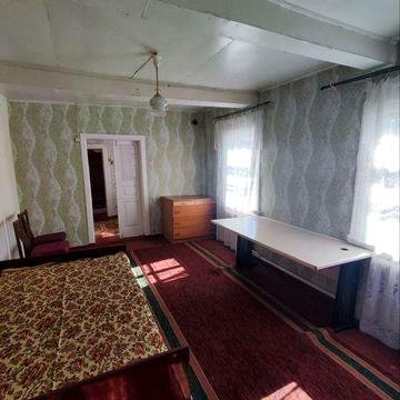 Продаж газифіковоного будинку 60м² в розвинутому селі | Ділянка 25 соток! Є нова школа, садок