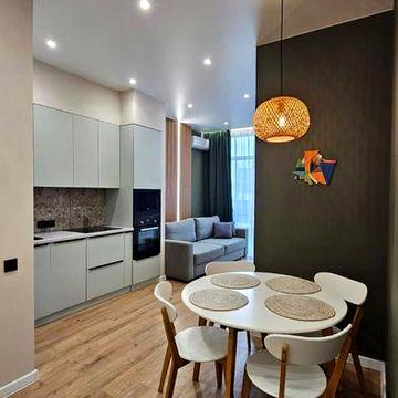 Сдам шикарную 2к квартиру в ЖК IQ HOUSE