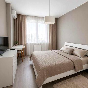 продаж 1 к кв Жк Лебединий 43 м2 Ревуцького 40 в Харківська Дарницький Б/нал ЖК лебединой