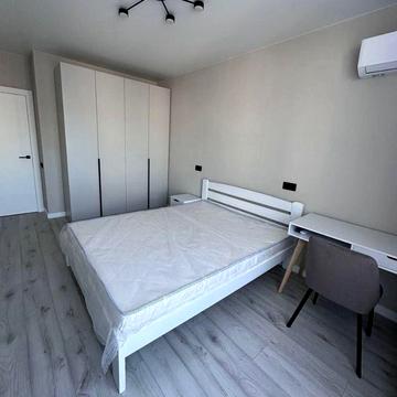 Класна 1к 41кв, ЖК Ок Ленд, Повітрофл.просп 56, Севастоп Пл, м Вокз