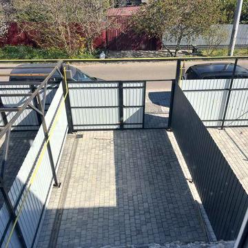 Продам 2-х рівневу квартиру (Таунхаус) 46 м2