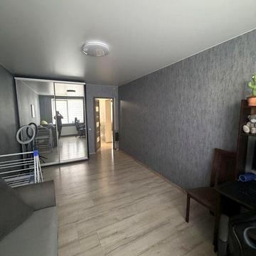 Двокімнатна квартира Зарічне