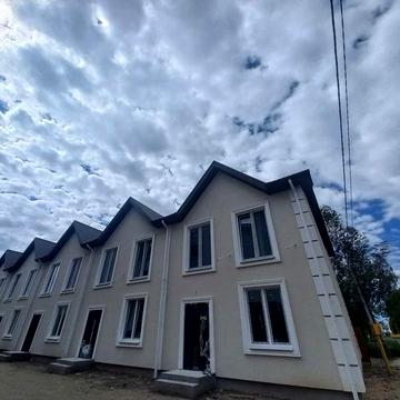 Таунхаус з документами держпрограми рассрочка Святопетровское