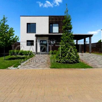Продаж будинку Крушинка КМ На Щасливій 140м2 8сот ГАЗ БАСЕЙН