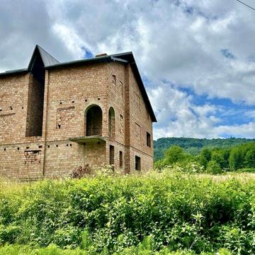 Продаж незавершеного будинку на 31 сотці | Борислав поруч Трускавець Східниця