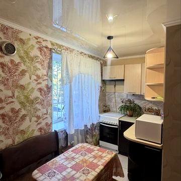 Сдам 1-комнатную квартиру на Червоном Хуторе