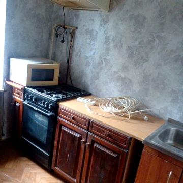 Здам 2кім.квартиру. Район Гвардейська