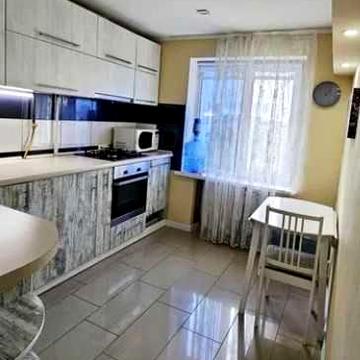 Продам двокімнатну квартиру чешку з кап ремонтом в районі ТОПОЛІ (720314)