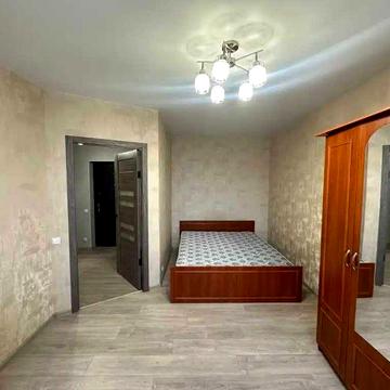 Продам 1к квартиру 41 м2 газовое отопление ЖК Счастливый ЖК Щасливий