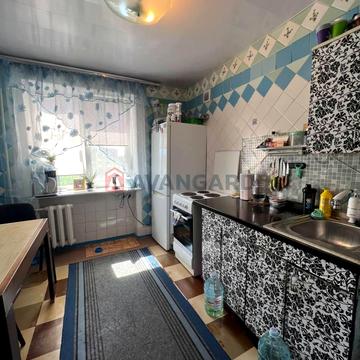 Тополь 3 ж/м, 8, Шевченківський, Дніпро, Дніпропетровська 35000.0 USD