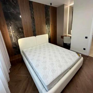 1 кімнатна квартира з авторським ремонтом в ЖК Kadorr City — 63 Перлина, вул. Краснова