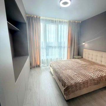 Продаж,  Квартира,  1 комната,  40 м²,  ЖК Литературный (Орион 2),  Литературная,  Фонтан,  Одесса