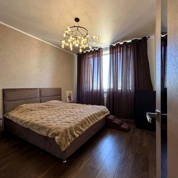 Продаж,  Квартира,  2 комнаты,  64 м²,  ЖК Горизонт,  Костанди,  Таирова,  Одесса