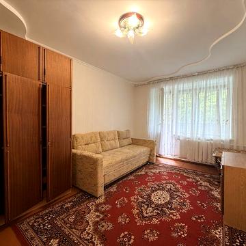 Продам 2 кімнатну квартиру на Чайці. Можна під Державні програми