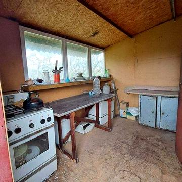 Продам дачу в Кулишах