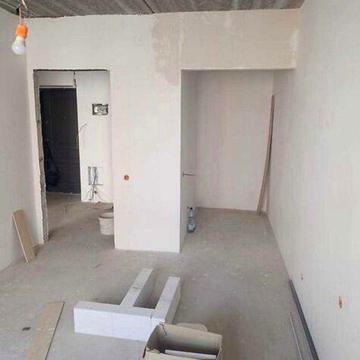 Продаж 1 к. квартири. АГВ. Новобуд. ЖК Західний
