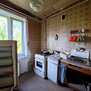 Продается однокомнатная квартира на ЮГОКе по улице Панаса Мирного