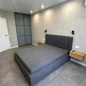 Продам 1к квартиру 49 м2 газовое отопление ЖК Счастливый в Днепре