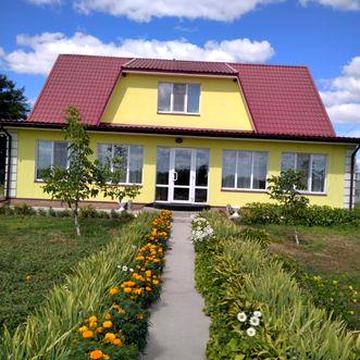 Київська область Бориспільський р-н с.Фарбоване.Власник.