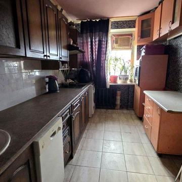 У продажу 3 кімн. квартира на Жукова (301-800