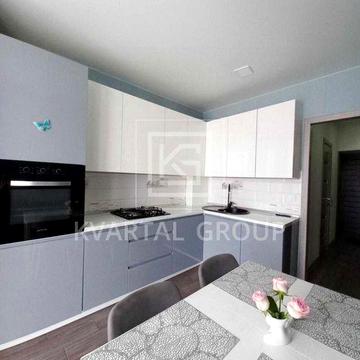 Продам ГАРНУ 1к квартиру з ремонтом, меблями. Газ. ЖК Континент. ЖК Континент