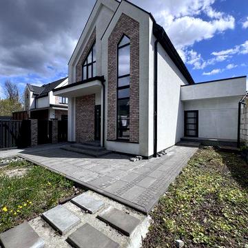 Без %! Продам будинок в ЗАКРИТОМУ комплексі