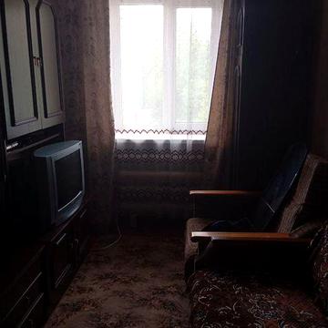Сдам житло в малосімейці