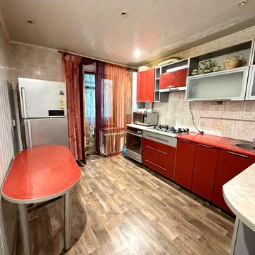 Продам 2к квартиру в Центрі
