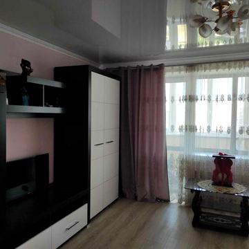 2-кімнатна квартира в р-ні Академічне. АГВ, новобудова. ЖК Академічне
