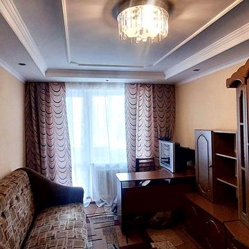 2-х кімнатна квартира покращеного планування в м.Ніжин